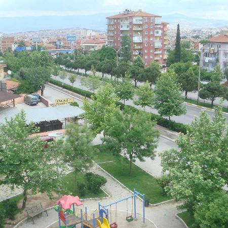 Filiz Pansiyon Denizli  Zewnętrze zdjęcie