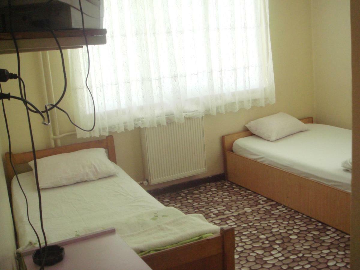 Filiz Pansiyon Denizli  Zewnętrze zdjęcie