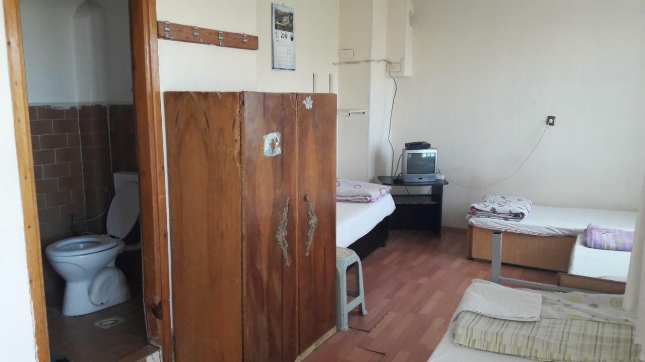 Filiz Pansiyon Denizli  Zewnętrze zdjęcie
