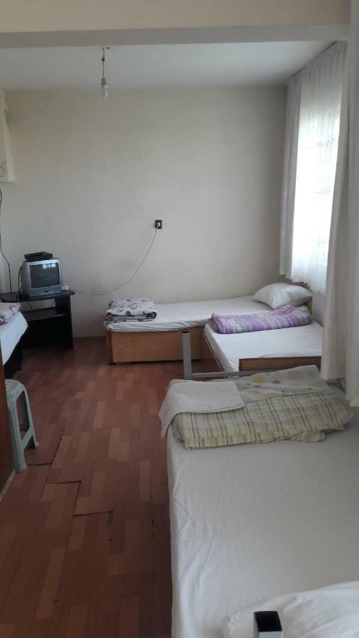Filiz Pansiyon Denizli  Zewnętrze zdjęcie