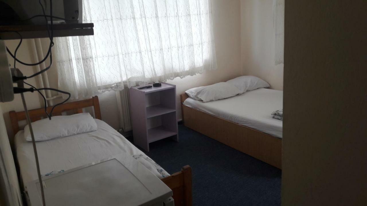 Filiz Pansiyon Denizli  Zewnętrze zdjęcie