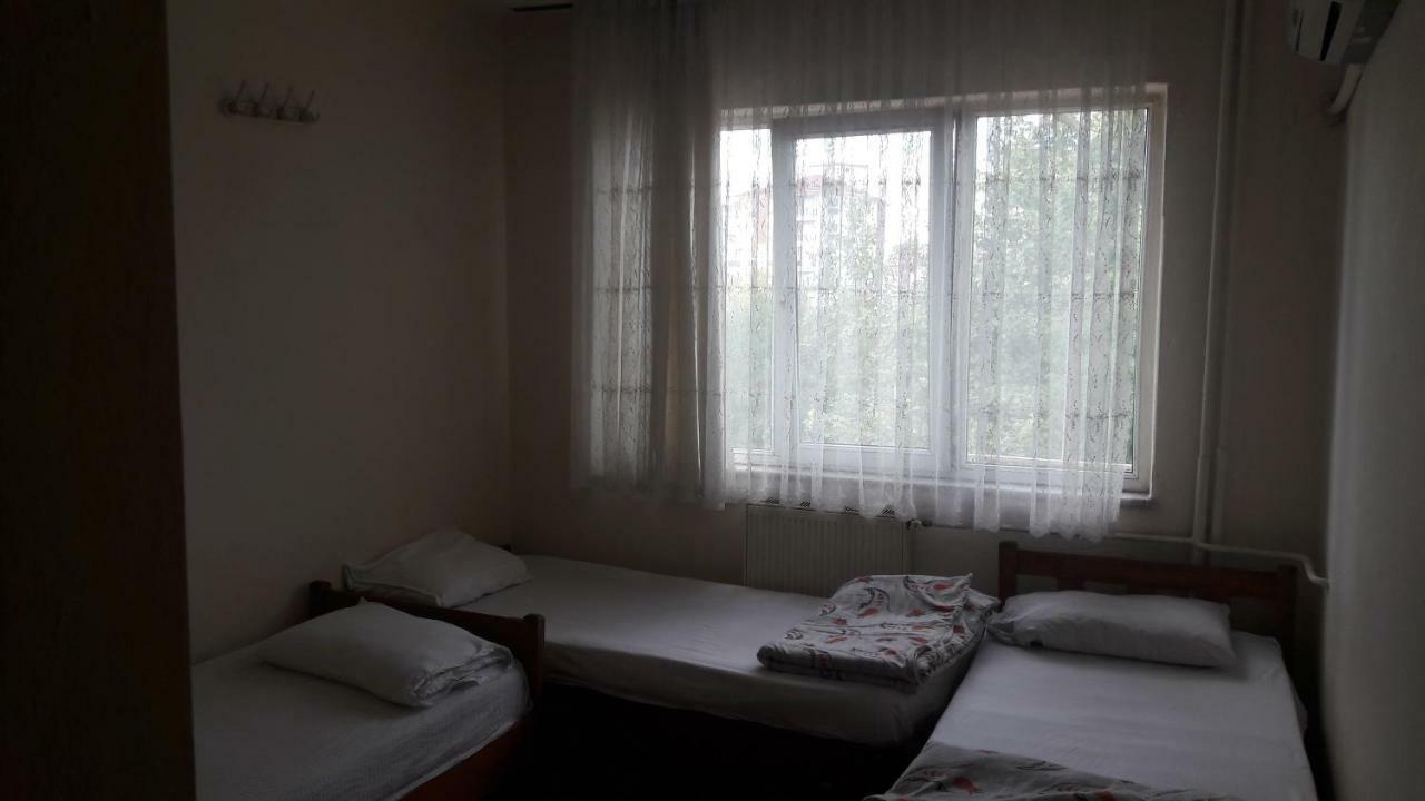 Filiz Pansiyon Denizli  Zewnętrze zdjęcie