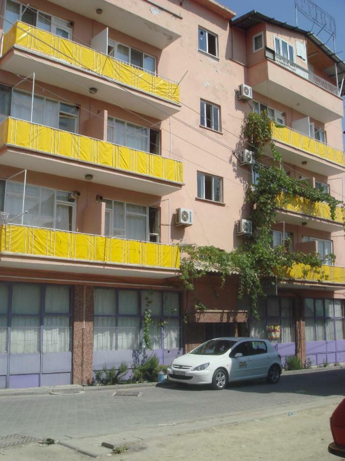 Filiz Pansiyon Denizli  Zewnętrze zdjęcie